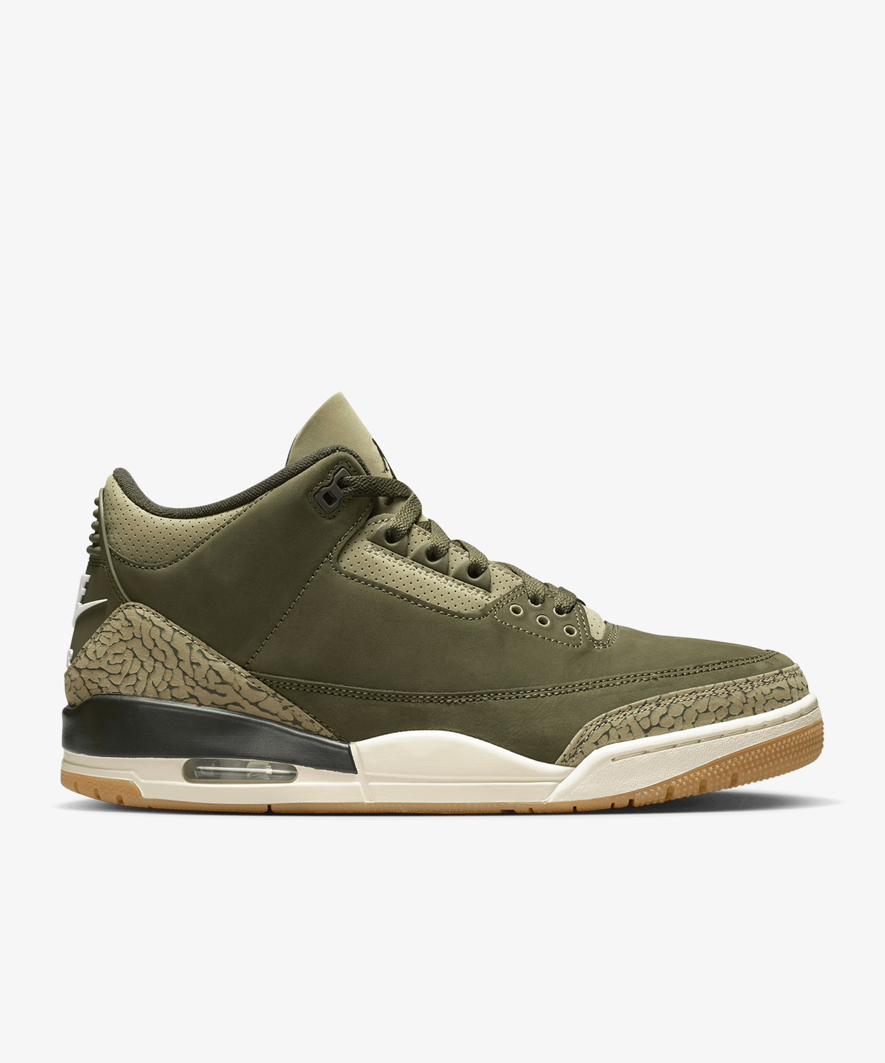 Jordan Air 3 Retro Sneaker DN3707-202 - Sneaks Up