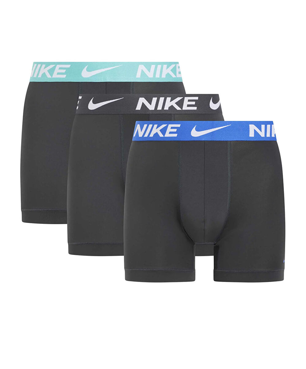 Nike Boxer Brief 3lü Paket