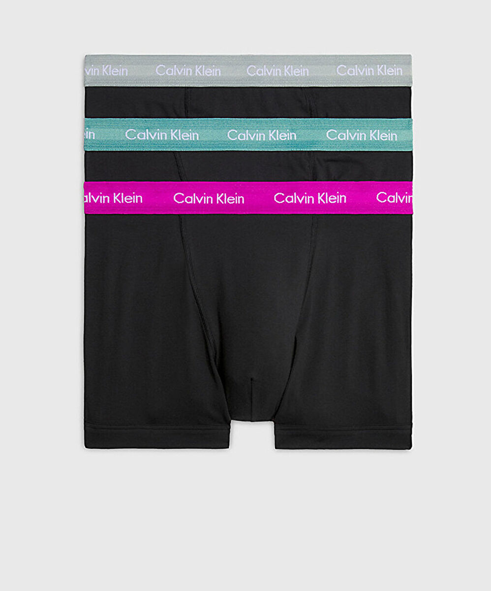 Calvin Klein Trunk 3lü Paket
