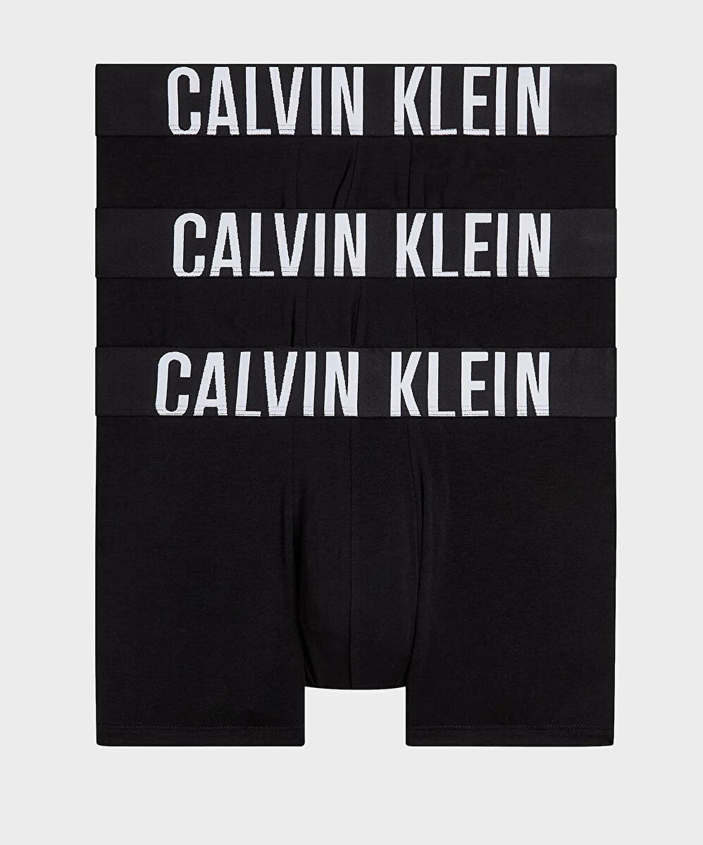 Calvin Klein Trunk 3lü Paket