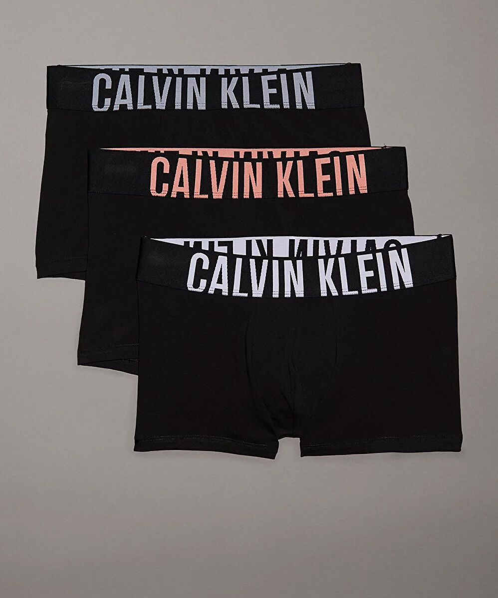 Calvin Klein Trunk 3lü Paket