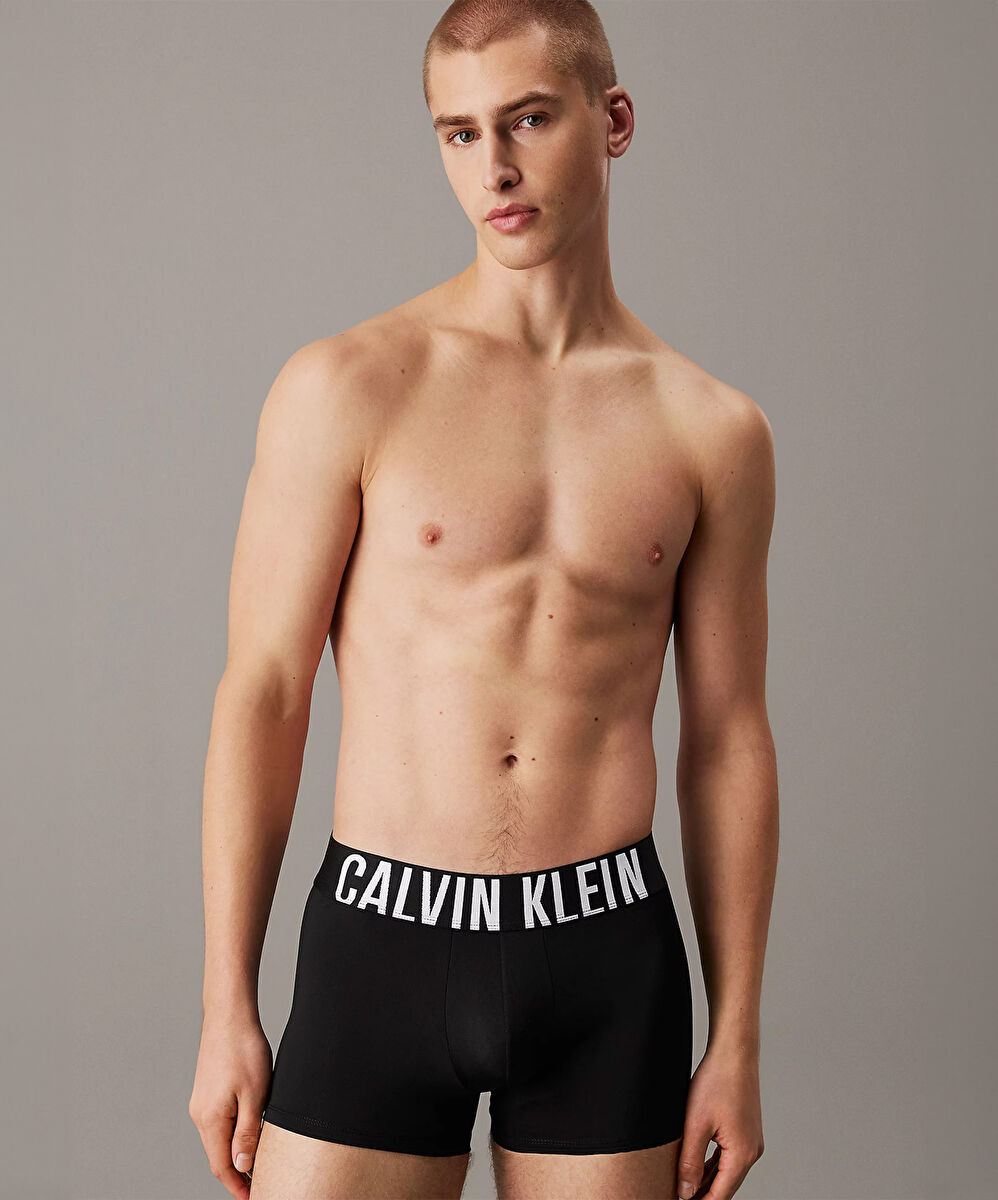 Calvin Klein Trunk 3lü Paket
