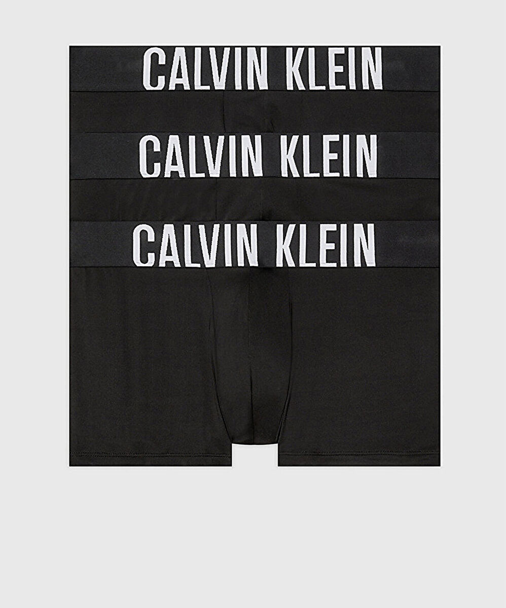 Calvin Klein Trunk 3lü Paket