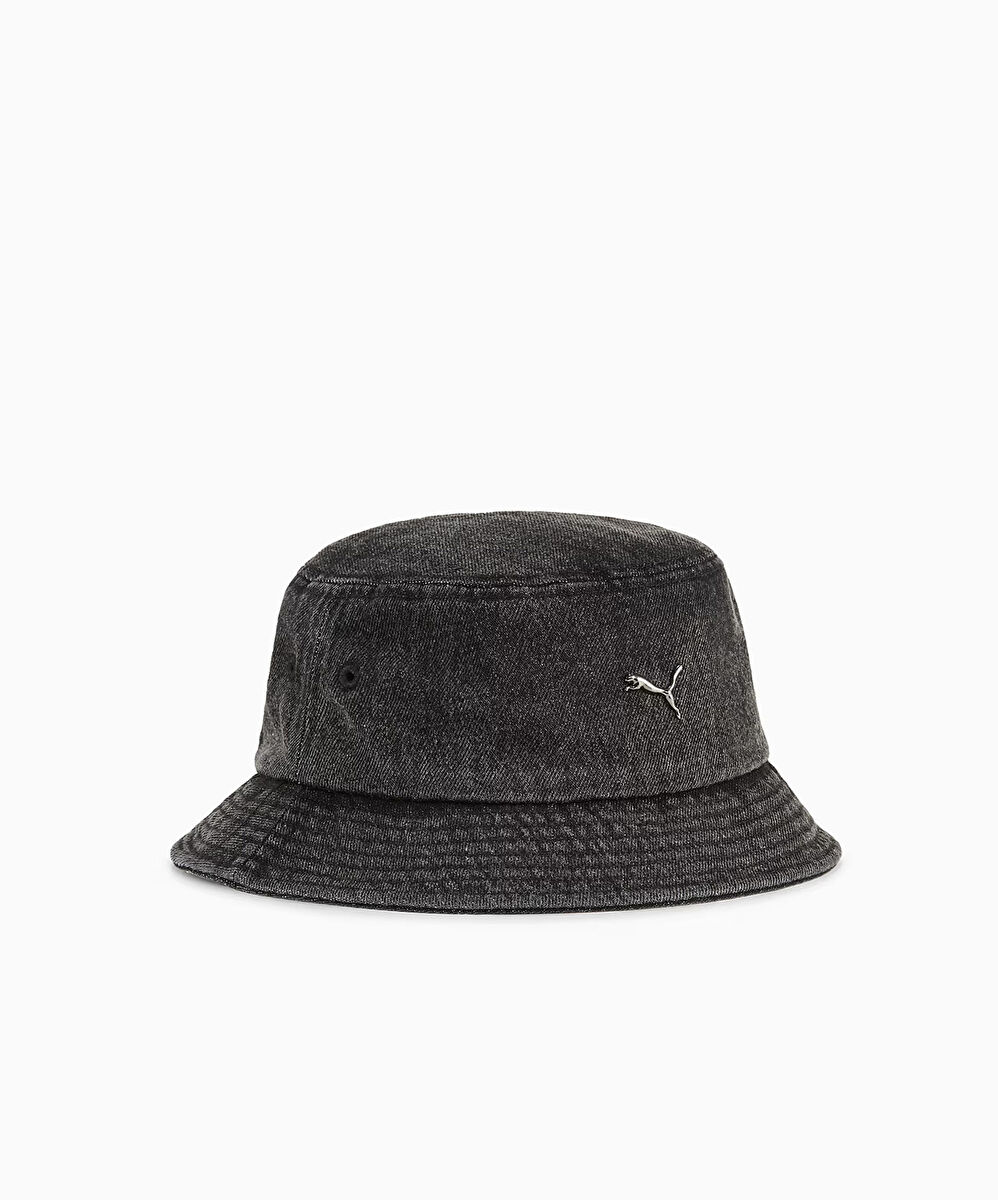 Puma Wardrobe Essentials Bucket Hat