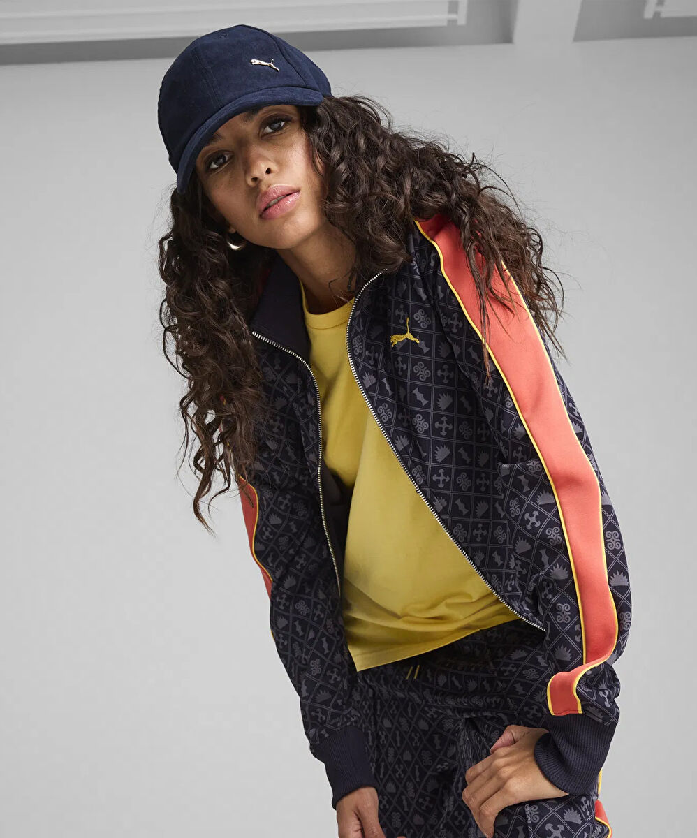 Puma Road To Unity Baseball Cap