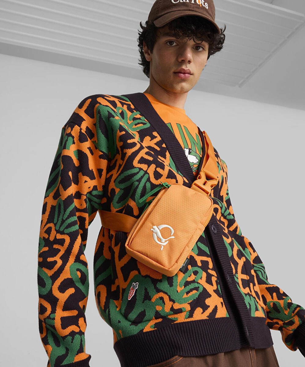 Puma X Carrots Front Loader Bag