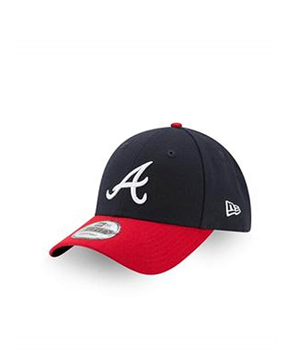 New Era Atlanta Braves The League 9Forty