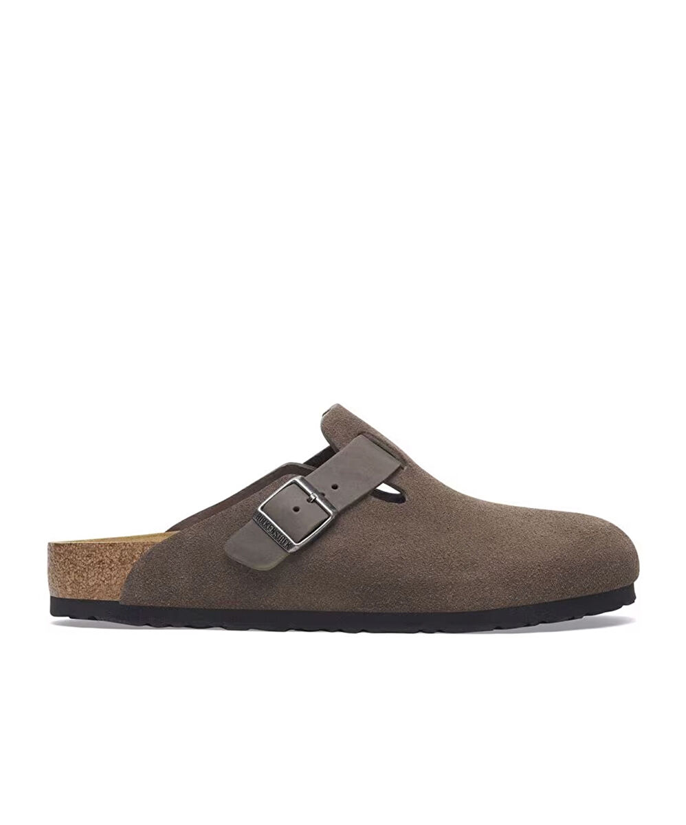 Birkenstock Boston VL Leoi