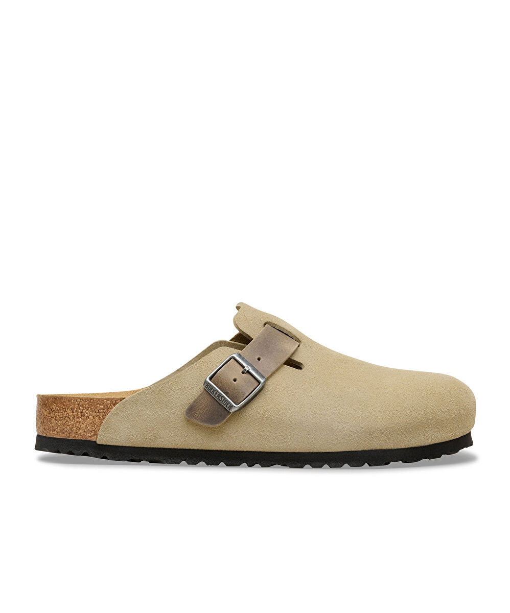 Birkenstock Boston VL Leoi