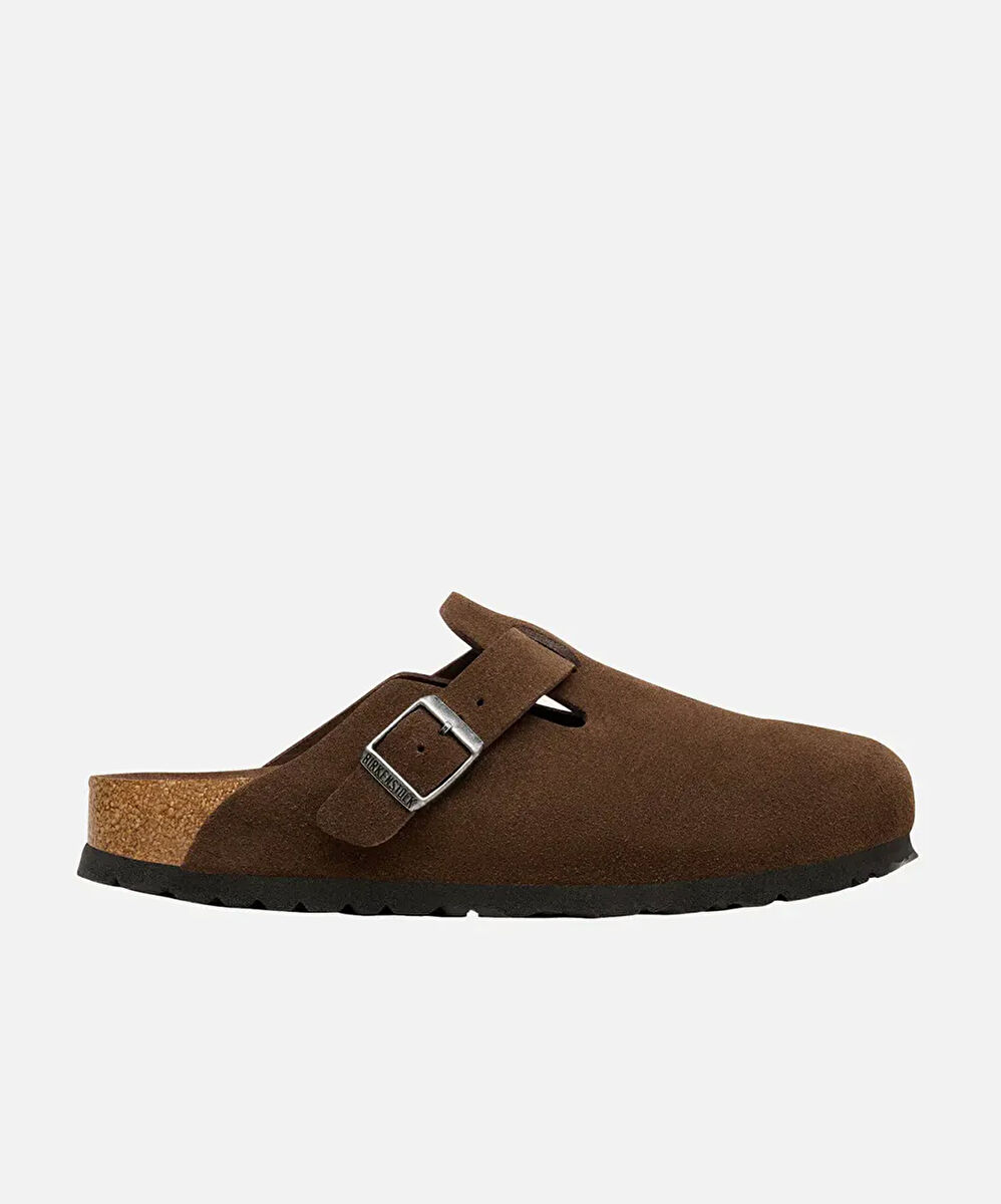 Birkenstock Boston SFB VL Tonal
