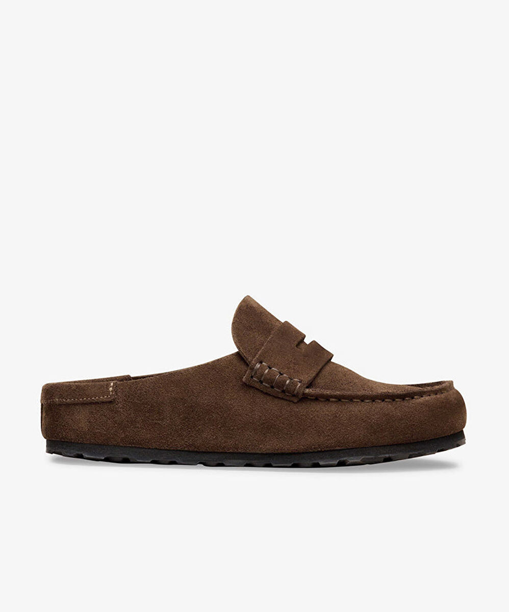 Birkenstock Naples VL Wrapped