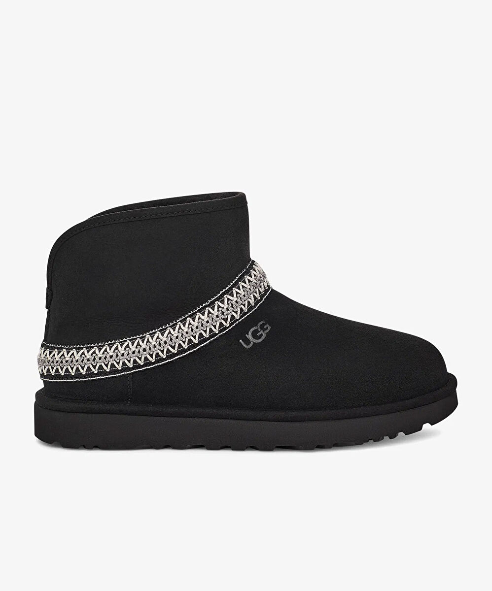 UGG Classic Mini Crescent