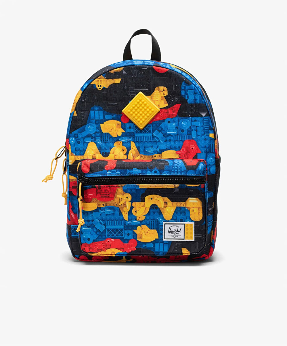 Herschel LEGO Heritage Backpack