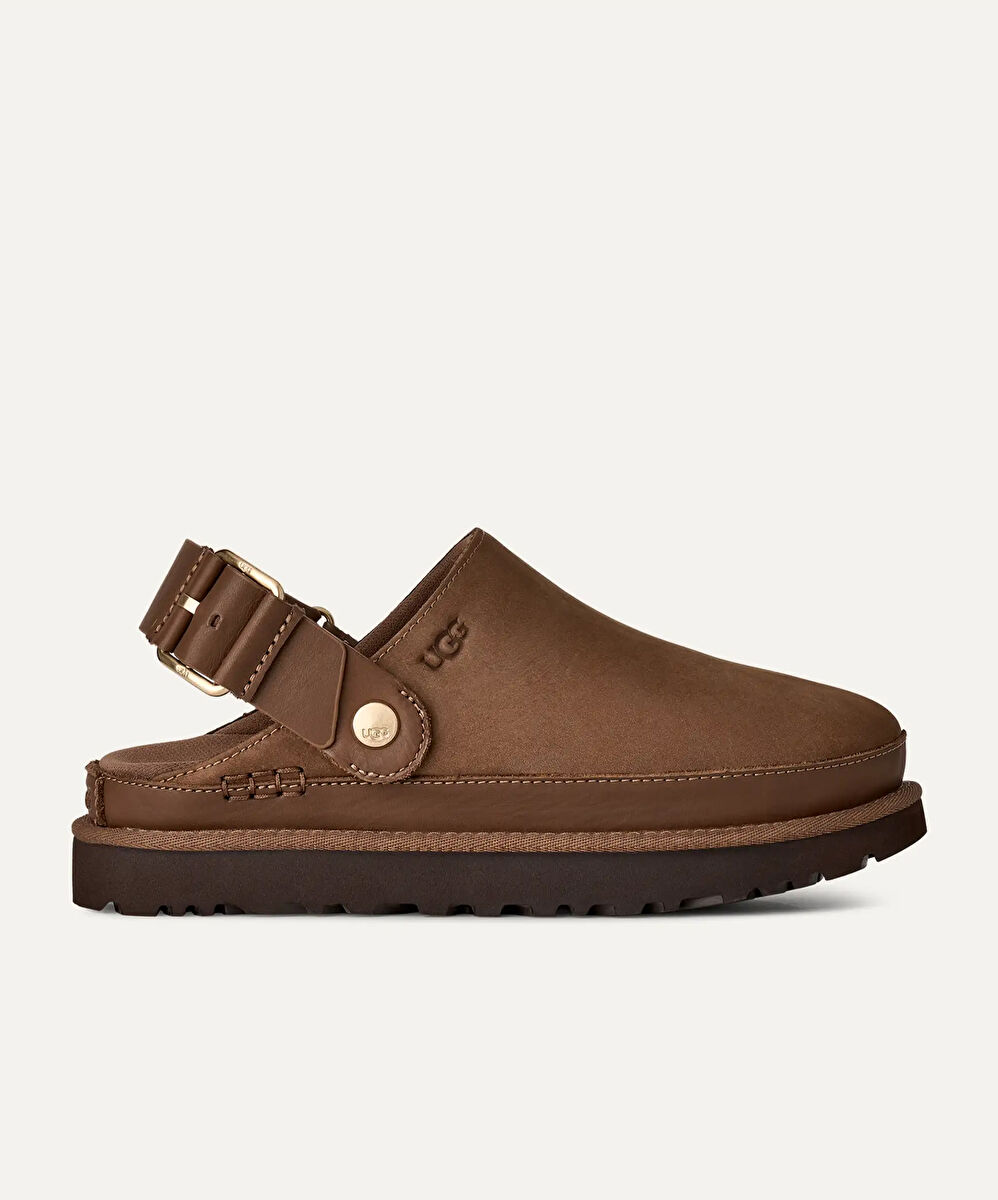 UGG Goldenstar Villa Clog