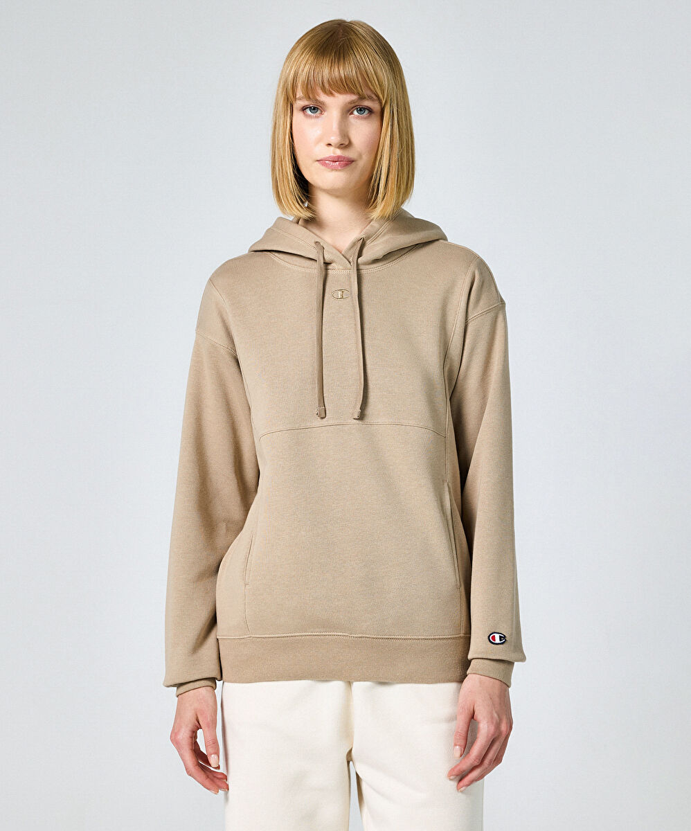 Champion Icons Hooded Sweatshirt