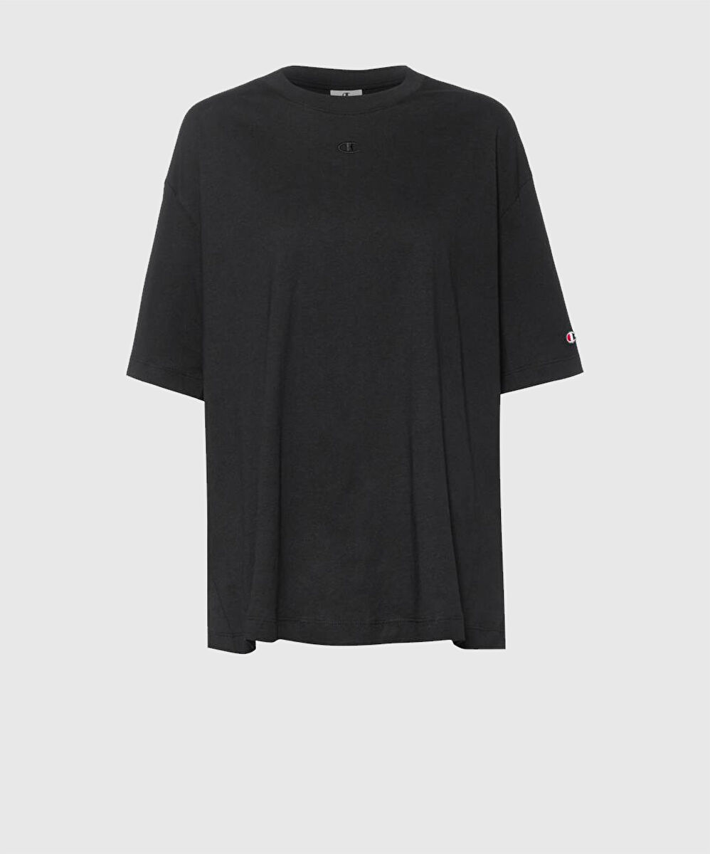 Champion Icons Crewneck T-Shirt