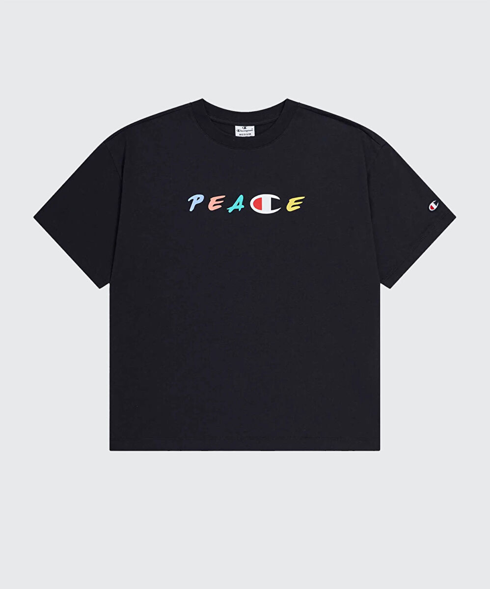 Champion Icons Crewneck T-Shirt