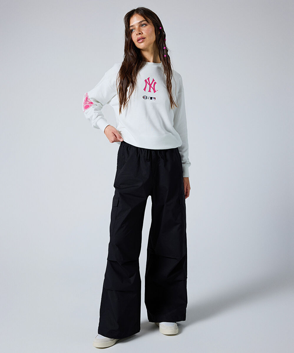 Champion Minimalist Resort Parachute Pants
