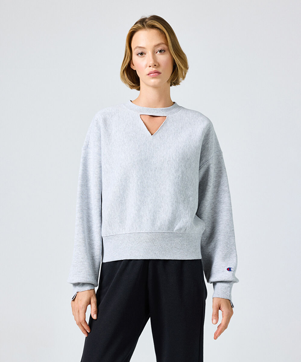 Champion Reverse Weave Crewneck Sweatshirt