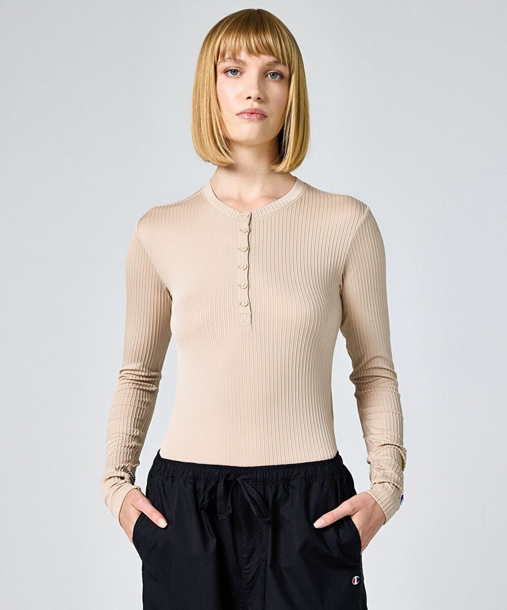 Champion Reverse Weave Body