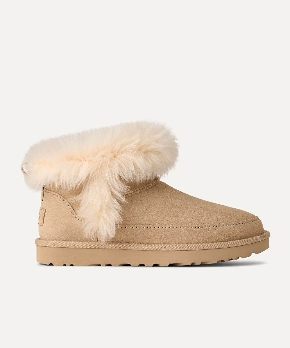 UGG Classic Ultra Mini Chalet