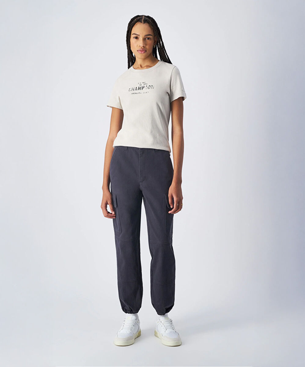 Champion Elastic Cuff Cargo Pant