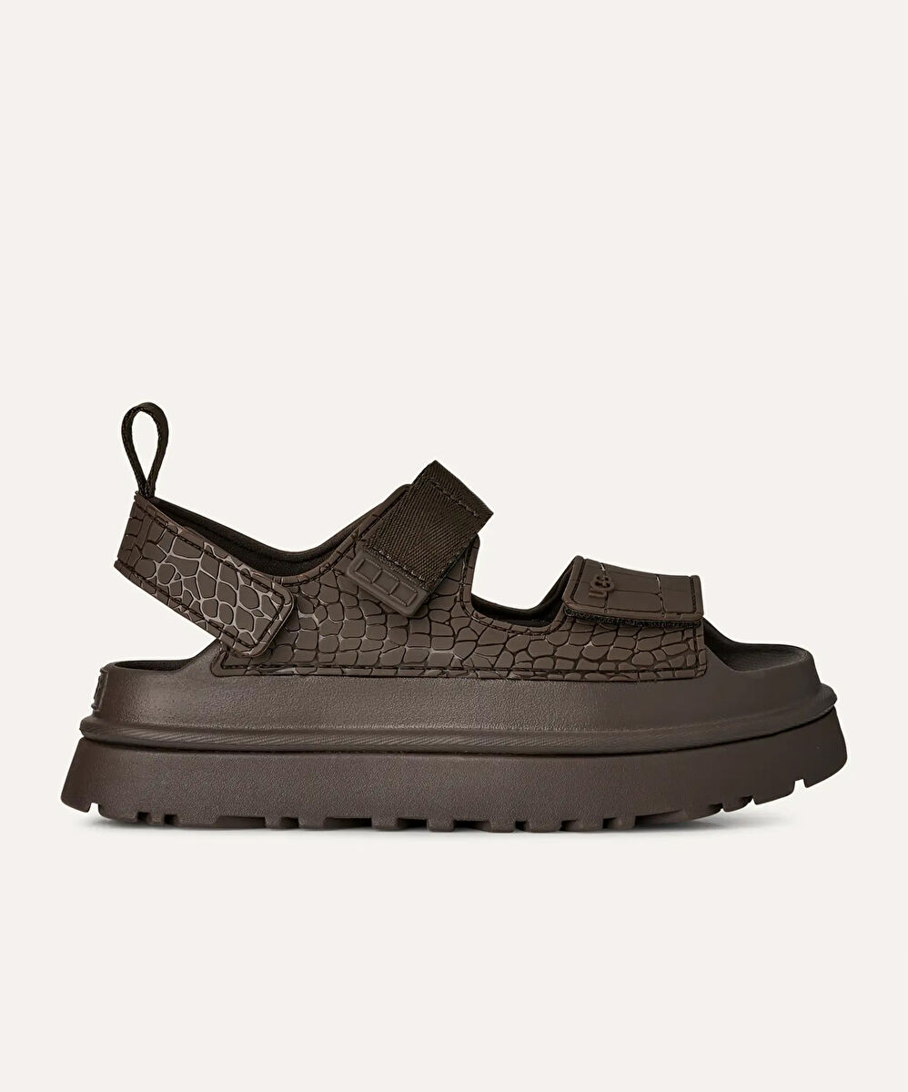 UGG Goldenglow Embossed