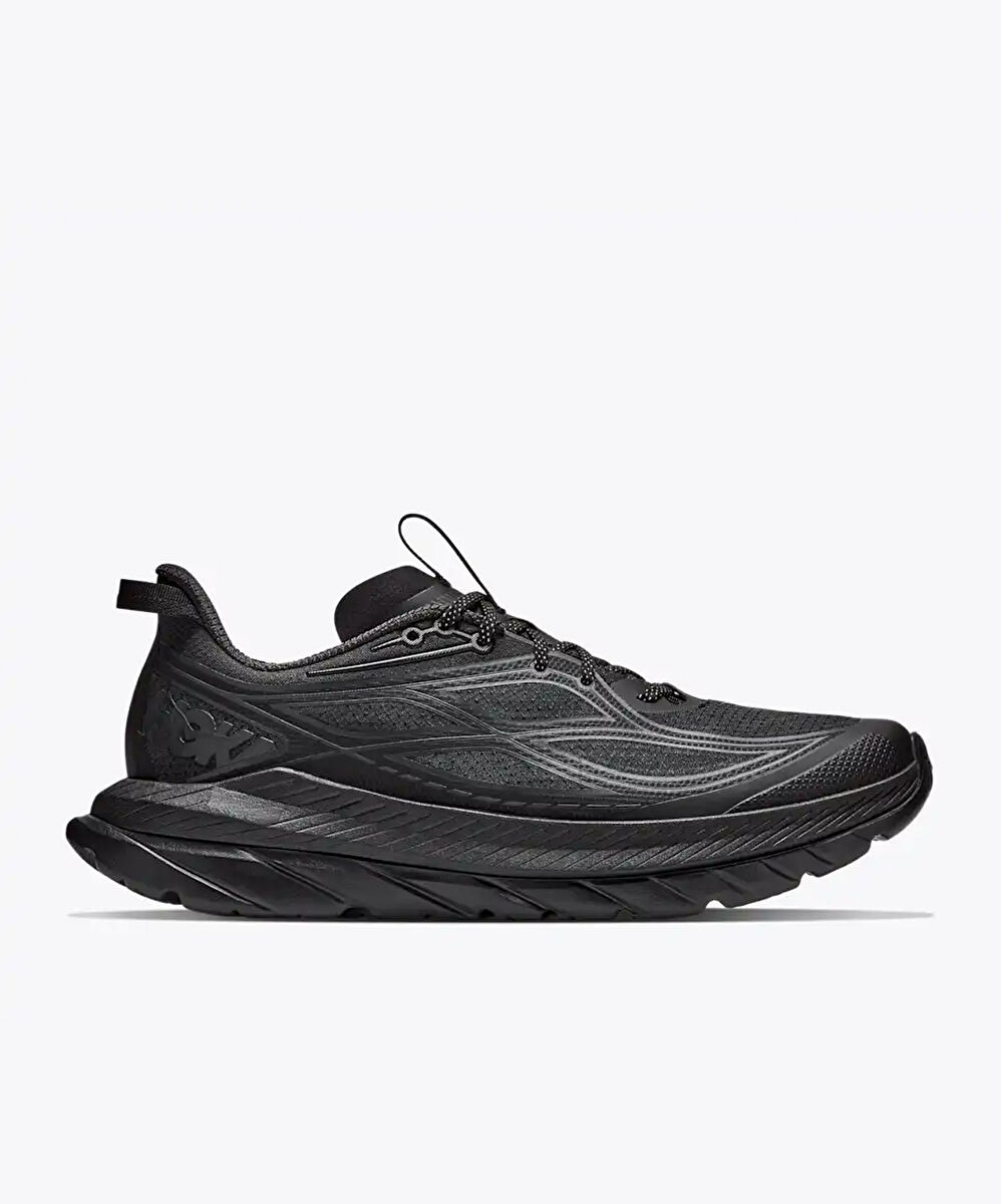 Hoka Mach Remastered
