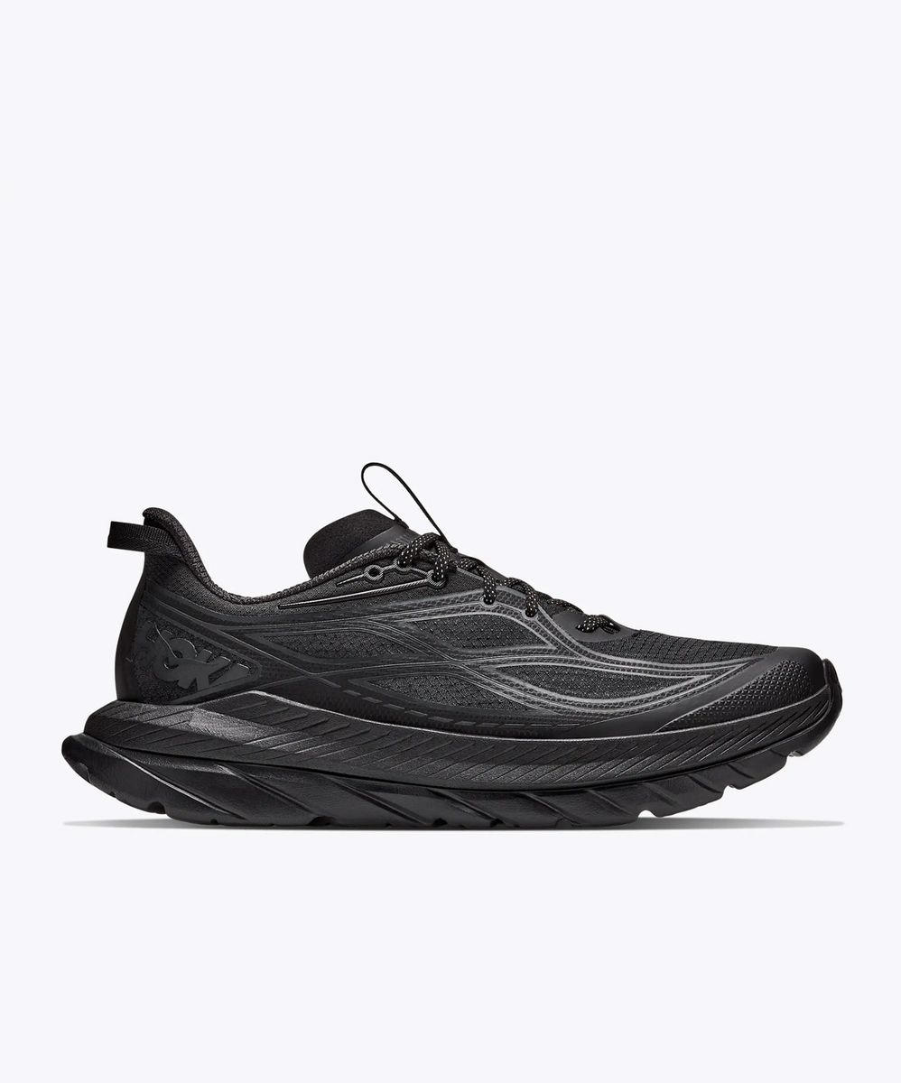 Hoka Mach Remastered