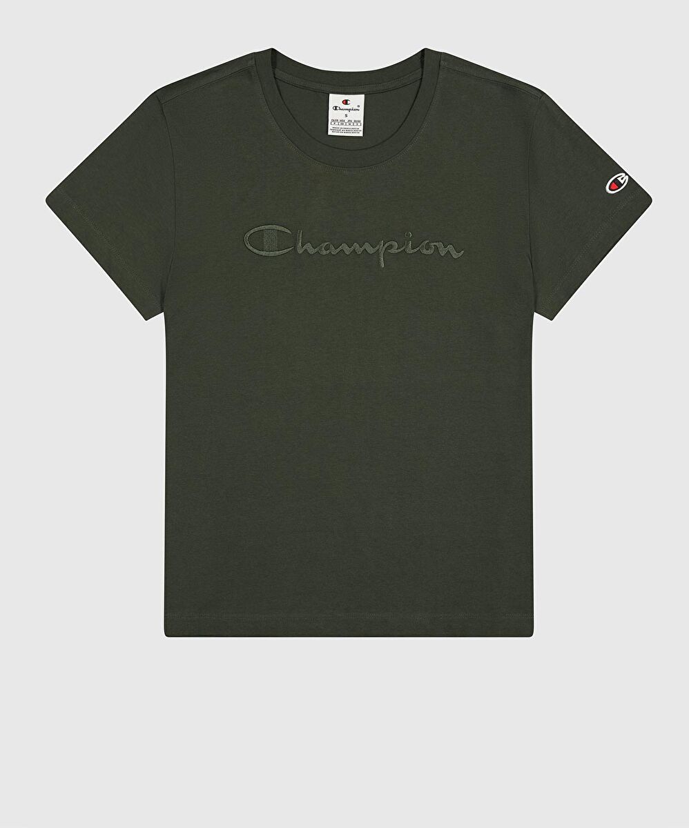 Champion Icons SS Tee