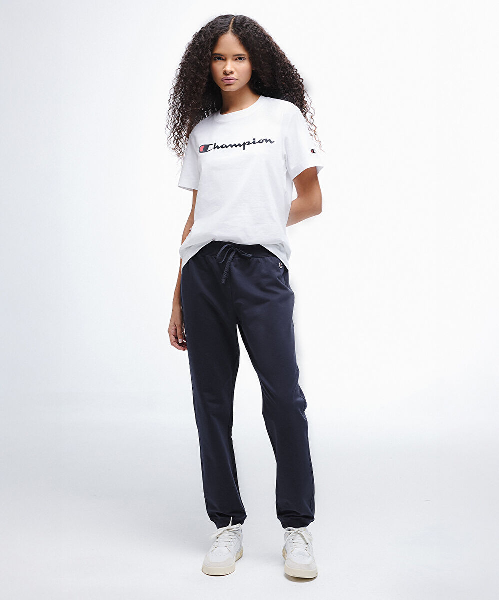 Champion Authentic Pants Rib Cuff Pants