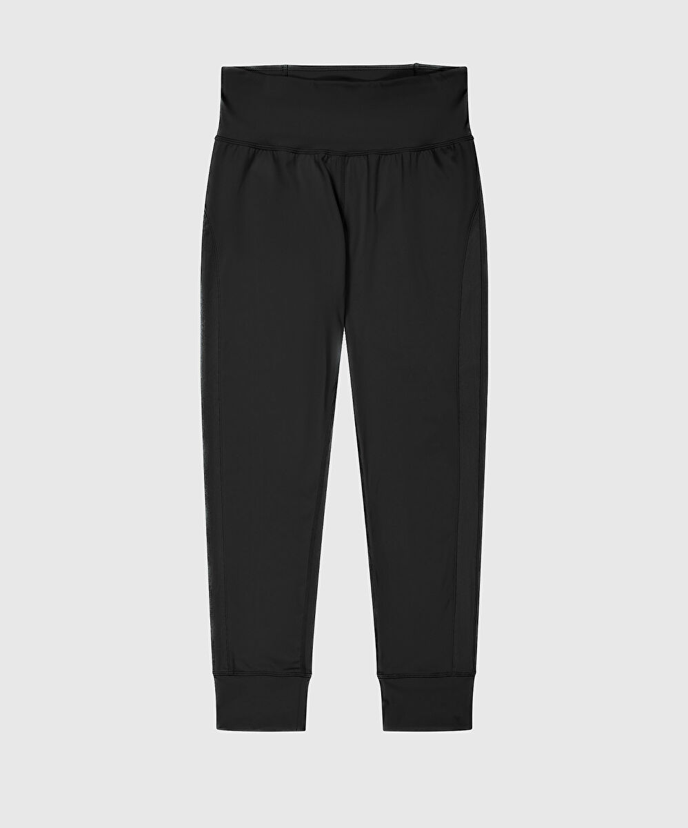 Champion Athletics Crop Leggings