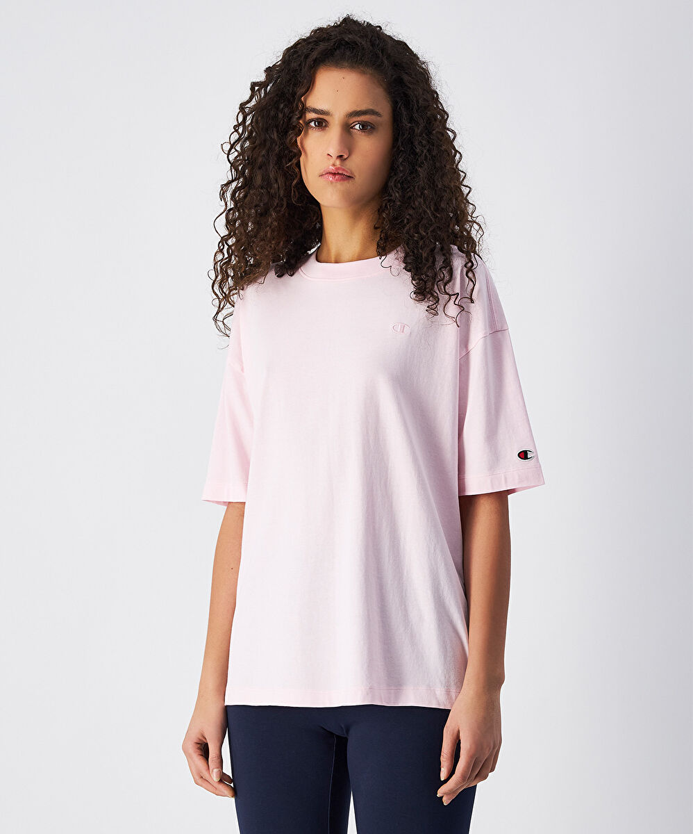 Champion Icons SS Tee
