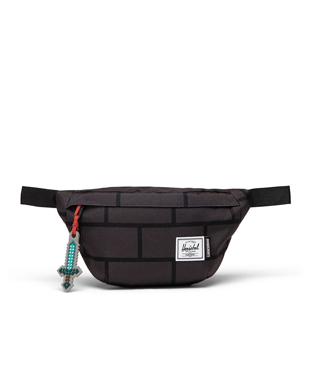 Herschel Minecraft Classic Hip Pack