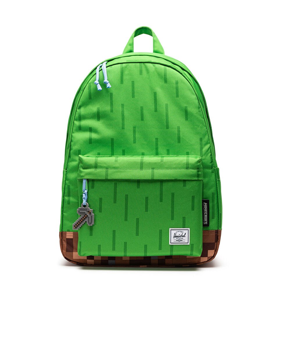 Herschel Minecraft Classic XL Backpack