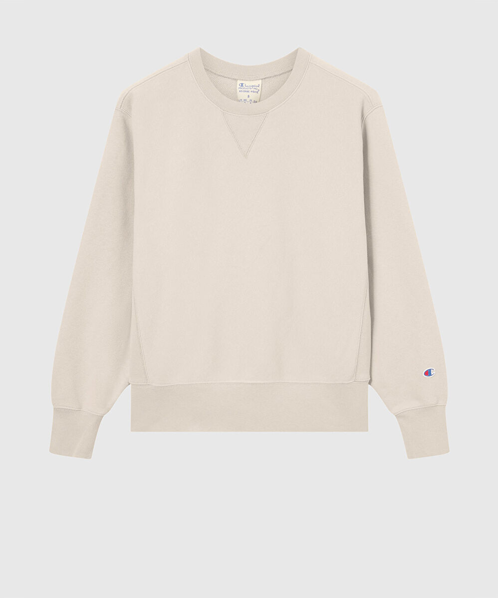 Champion Reverse Weave Core Crewneck Sweatshirt