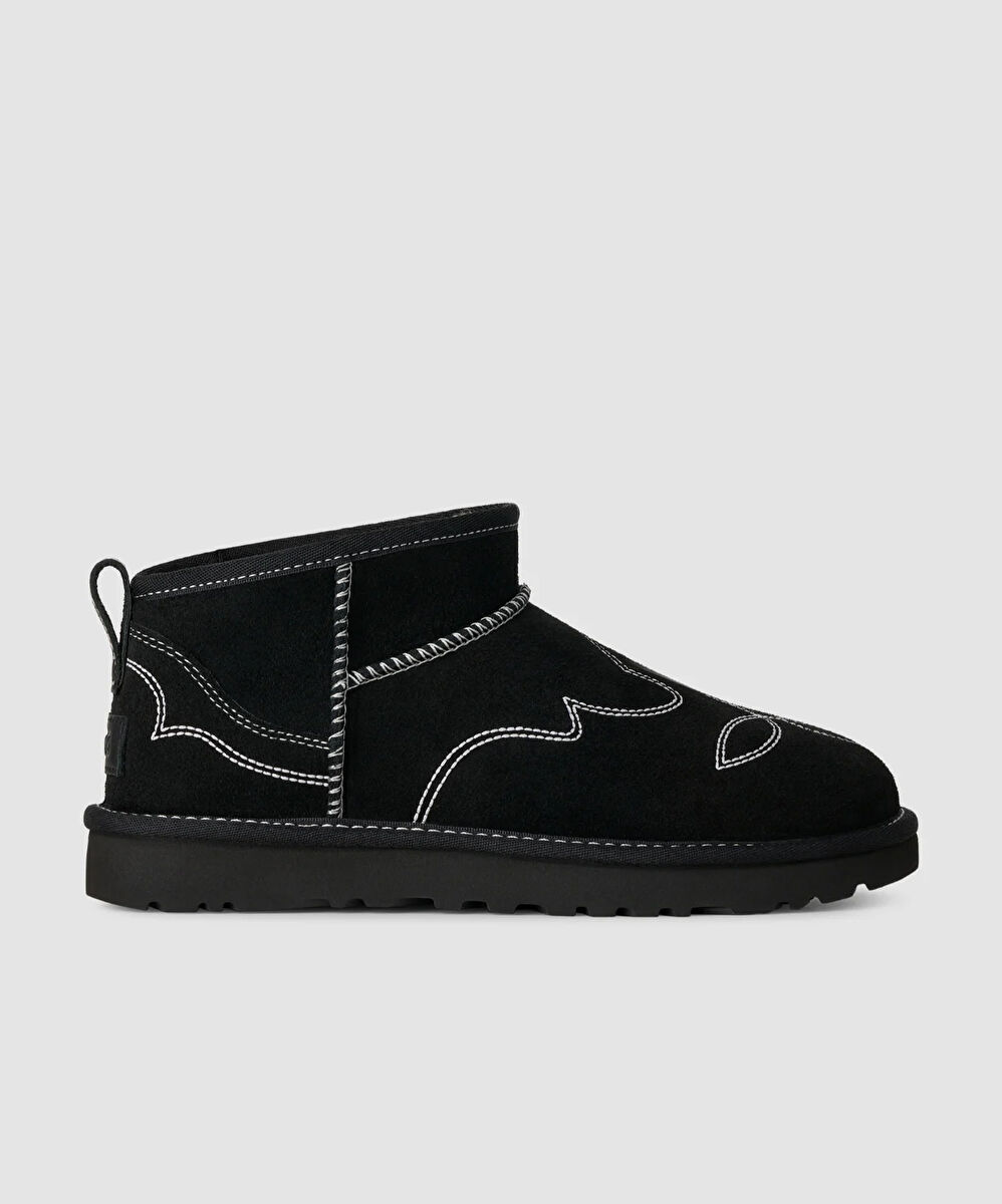 UGG Classic Ultra Mini Western