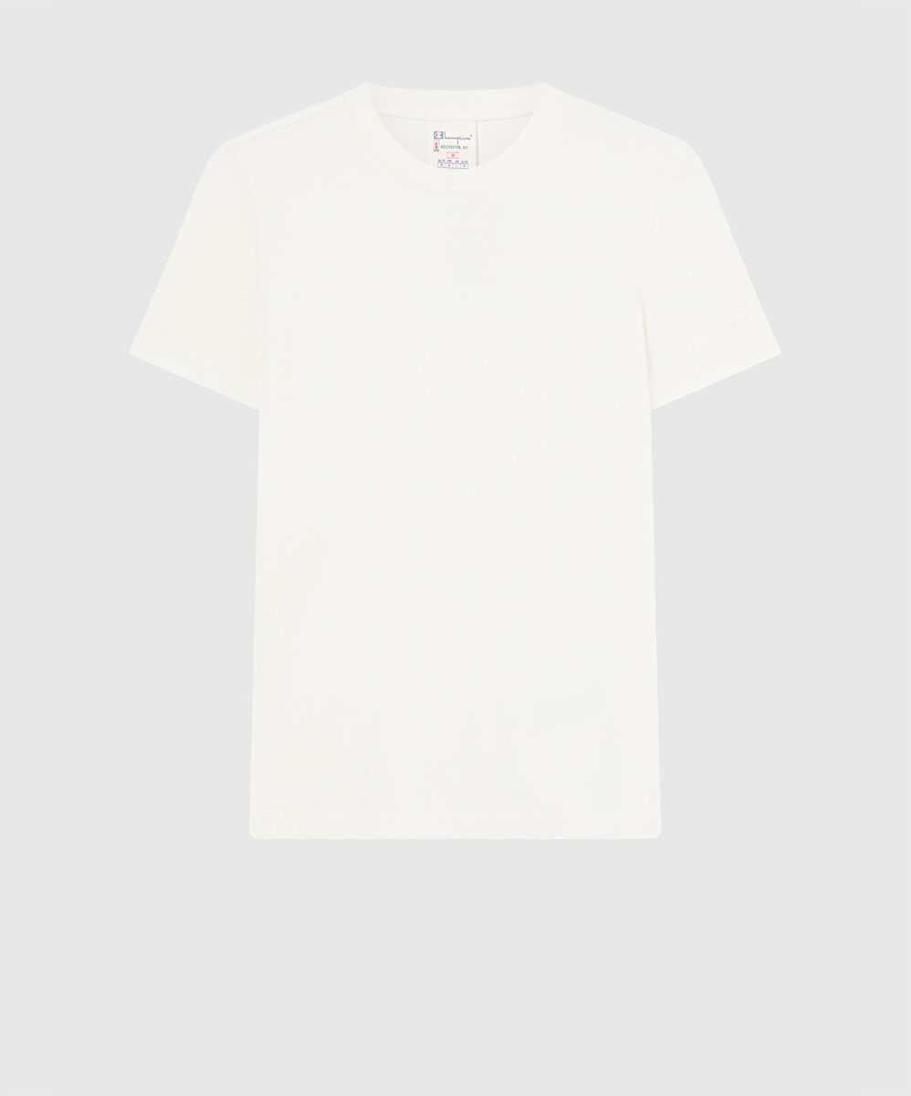 Champion Elevated Basics Short-Sleeve Tee