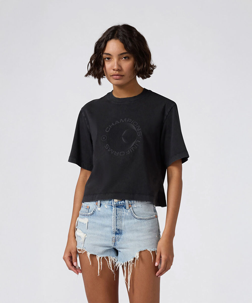 Champion High Summer SS Tee