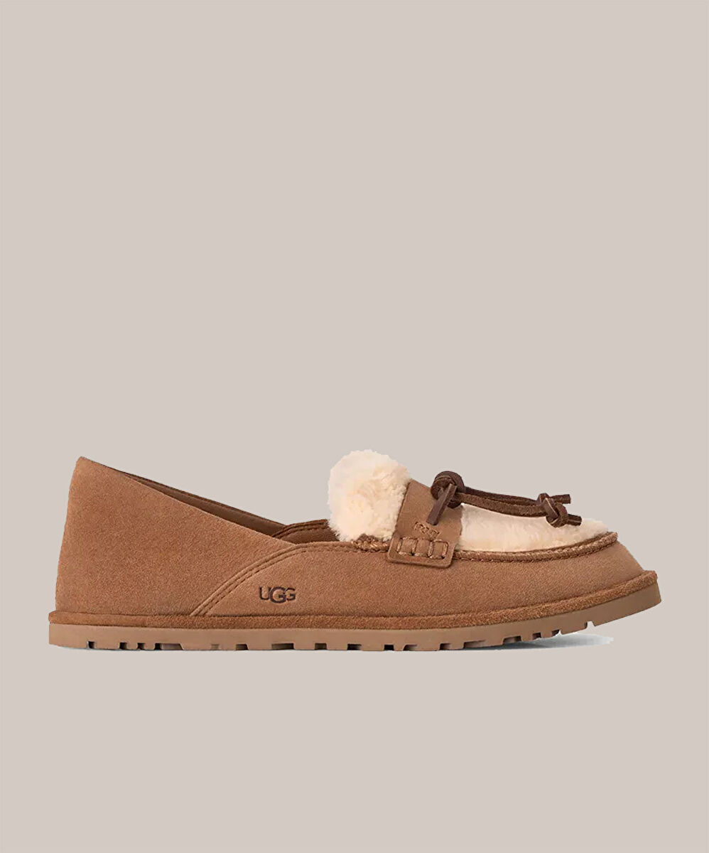 UGG Zora Loafer