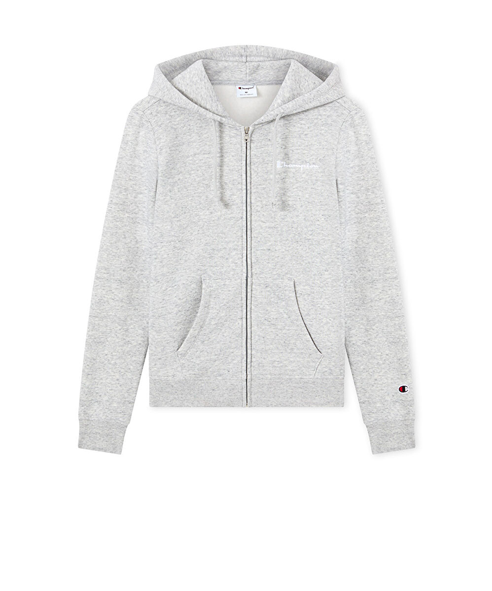 Champion Core Heritage Hoodie Full Zip Sweatshirt