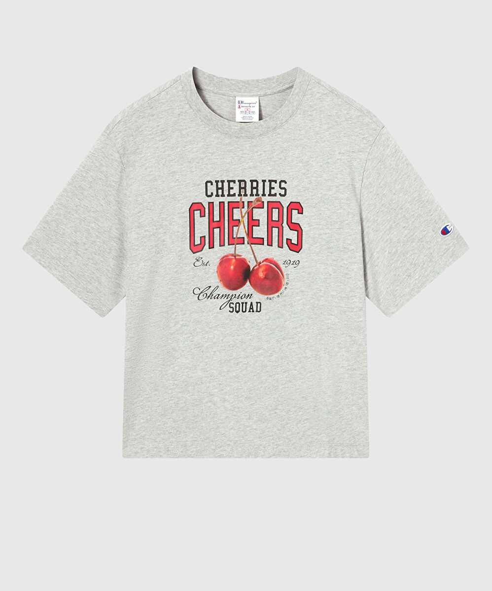 Champion T-Table Short-Sleeve Tee