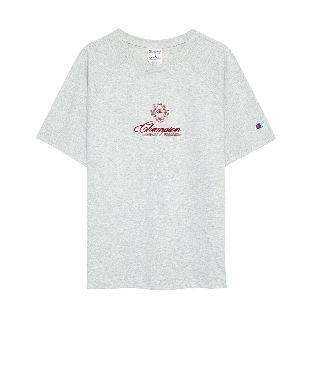 Champion Reverse Weave Core Crewneck T-Shirt