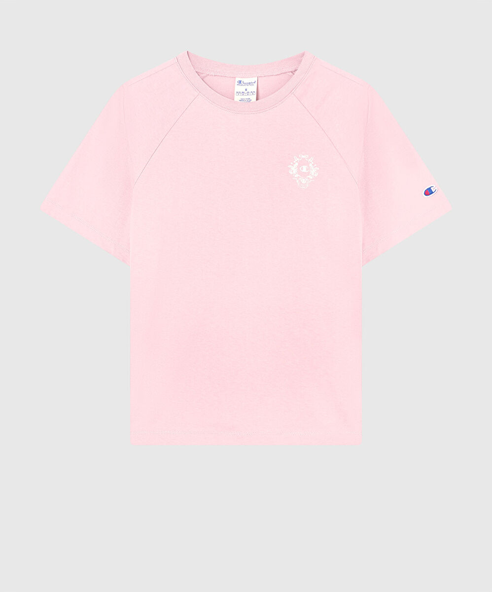 Champion Reverse Weave Core Crewneck T-Shirt