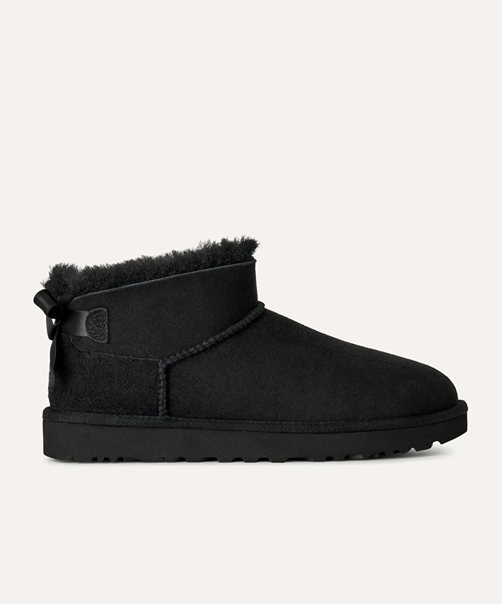 UGG Ultra Mini Bailey Bow