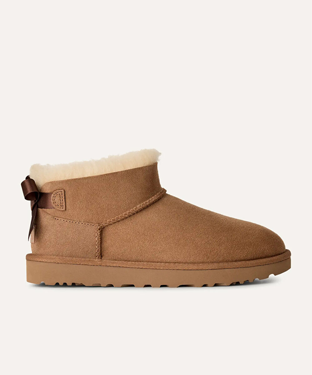 UGG Ultra Mini Bailey Bow
