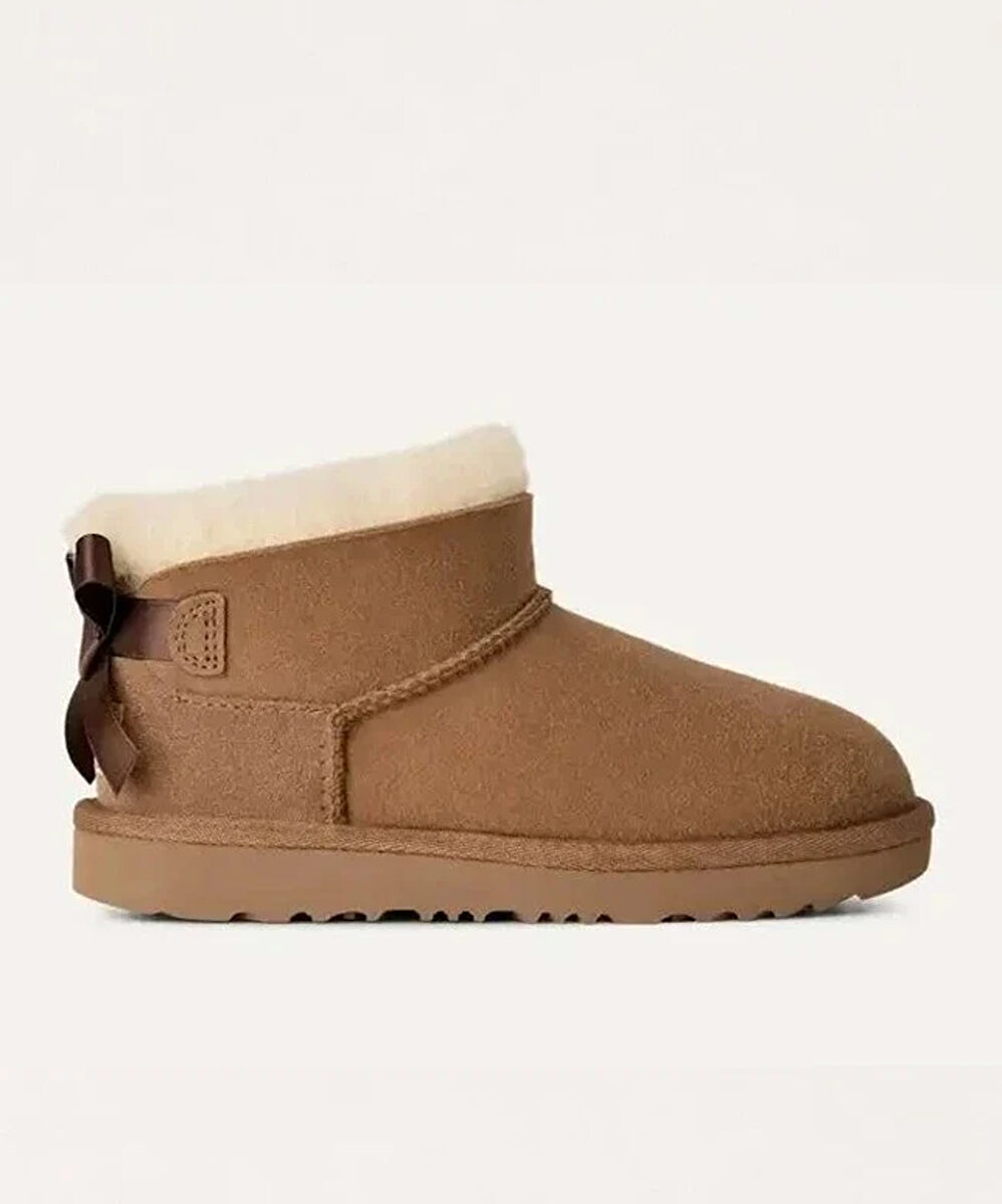 UGG Ultra Mini Bailey Bow K