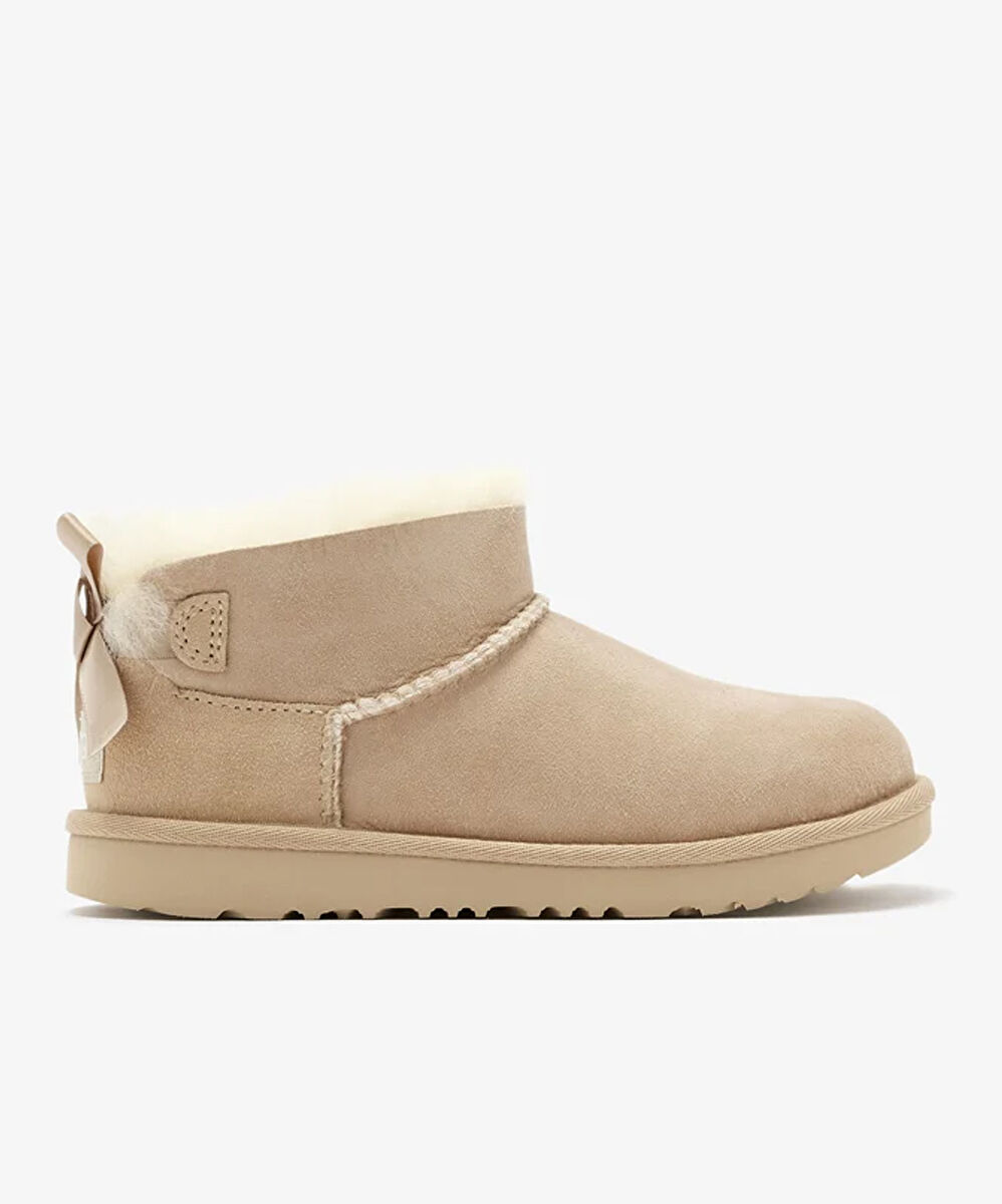 UGG Ultra Mini Bailey Bow K