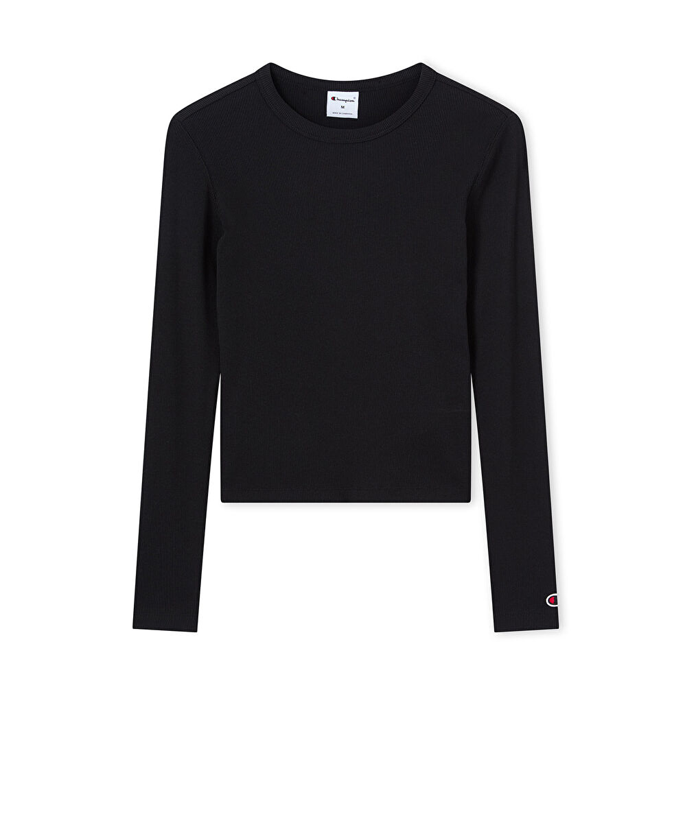 Champion Core Heritage Sleeve Length T-Shirt