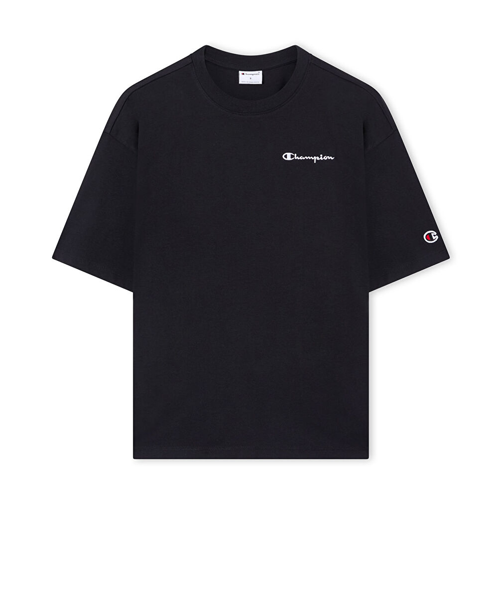 Champion Core Heritage Short Sleeve T-Shirt